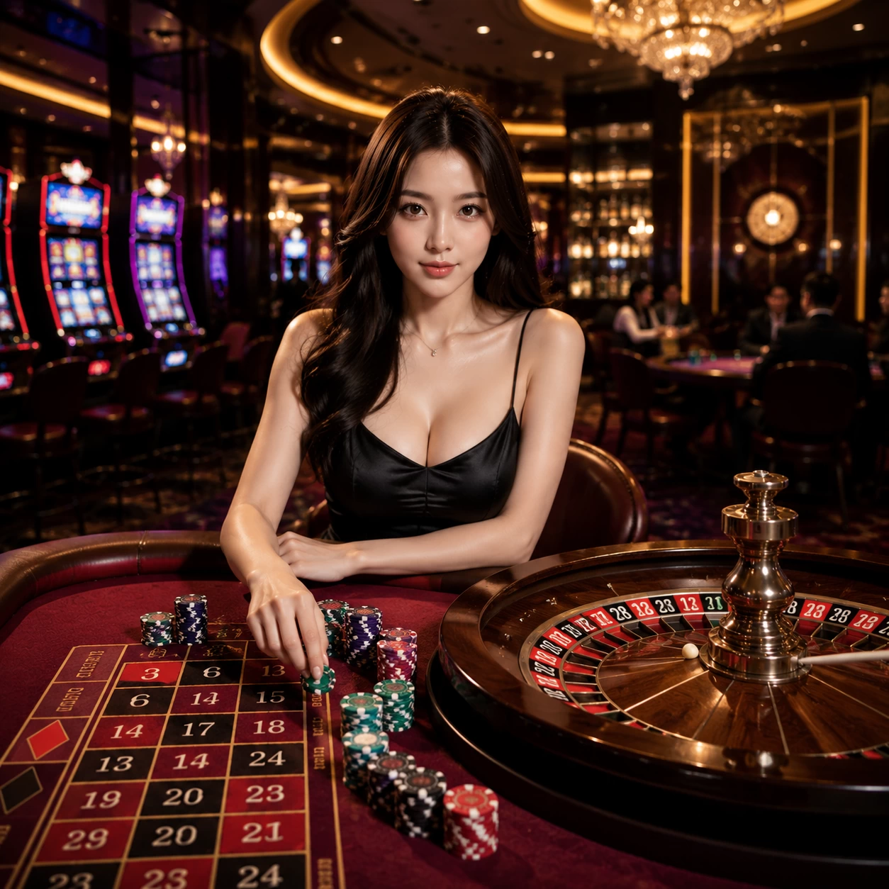 Menjelajahi Fitur Menarik di Situs Game nusaslots